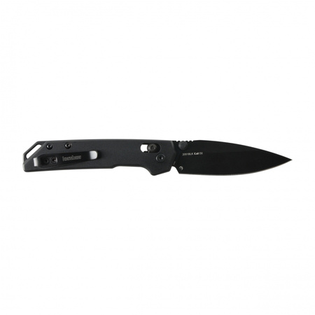 Nóż składany Kershaw Mini Iridium 2051BLK