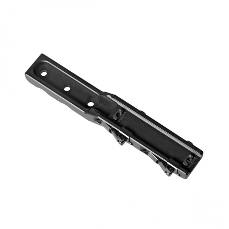 Montaż QR do termowizyjna termowizor HIKMICRO wszystkie modele Thunder, Thunder PRO, Thunder 2.0  i Panther