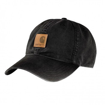 Czapka Carhartt Odessa Cap - black