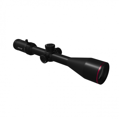 Luneta optyczna Noxar Magnar 3-18x56 PRO (plus obejmy 30mm PIcantinny)