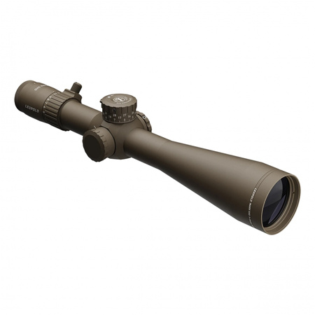 Luneta celownicza Leupold Mark 5HD 5-25x56 35mm M5C3 FFP Tremor 3 Dark Earth