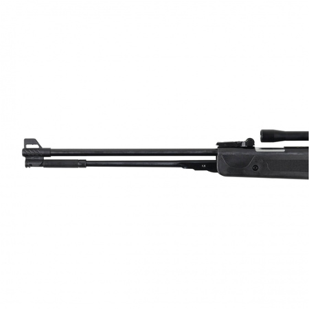 Wiatrówka RazorGun Magnum 4,5 mm z lunetą celowniczą 4x20