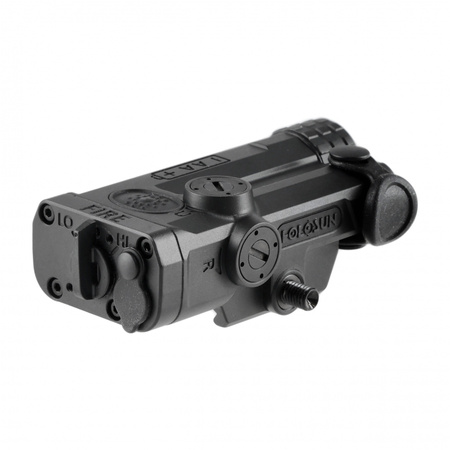 Laserowy wskaźnik celu Holosun Iris IRIS-RD1 czerwony laser