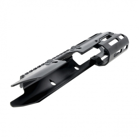 Szyna montażowa Leapers UTG Pro Monolithic M-LOK do MP5K