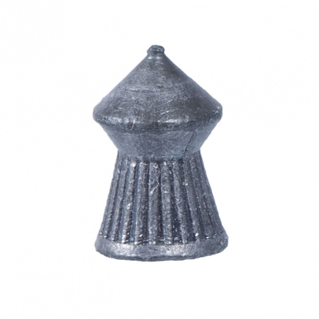 Śrut Norica Pointed 4,5 mm 250 szt.