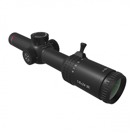 Luneta Noxar Magnar 1-8x24 WA