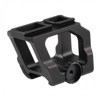 Montaż kolimatora Scalarworks SW0320 LEAP/03 1.93" do Aimpoint Acro P2 / Steiner MPS