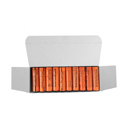 Raca pistoletowa Zink Feuerwerk Sun Grazer 20 szt.