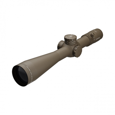 Luneta celownicza Leupold Mark 5HD 5-25x56 35mm M5C3 FFP Tremor 3 Dark Earth