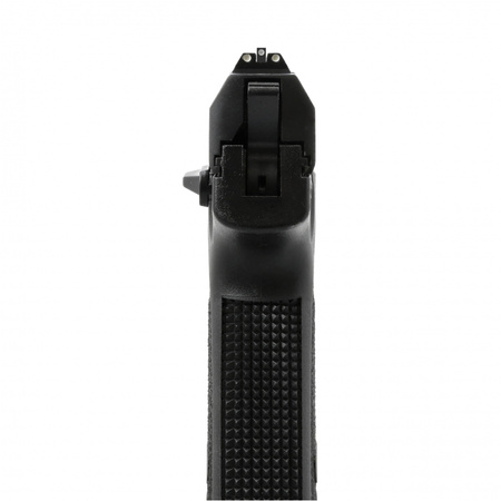 Replika pistolet ASG H&K Heckler&Koch USP blowback 6 mm