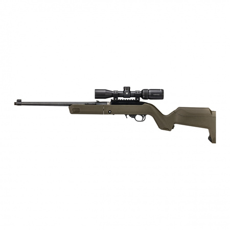 Luneta celownicza Vortex Crossfire HD 2-7x32 1" V-Plex Scout MOA