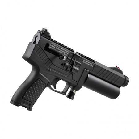 Wiatrówka Optima by Hatsan Velox 4,5 mm