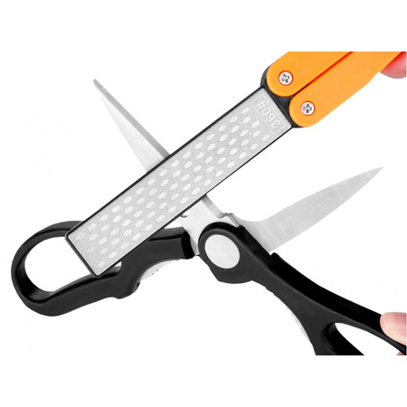 Ostrzałka Taidea T1051D dwustronna kieszonkowa