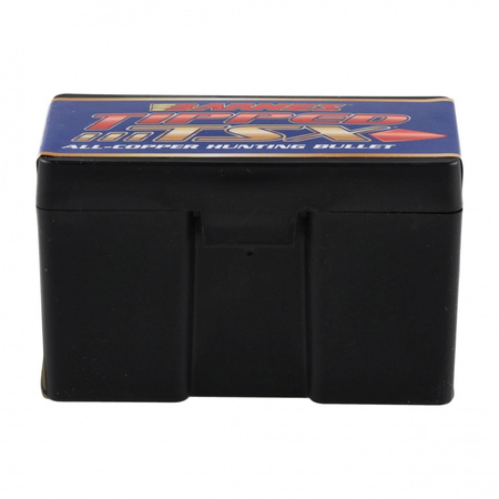 Pocisk Barnes TTSX BT .30 / .308 168 gr 50 szt.