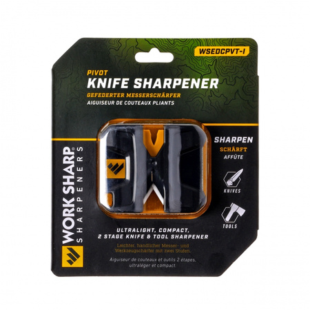 Ostrzałka do noży Work Sharp Pivot Knife Sharpener
