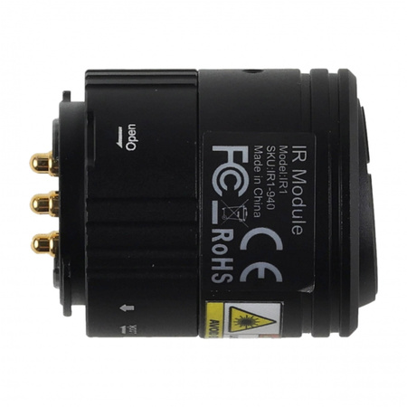 Iluminator podczerwieni PARD IR1 940 mm do NV-007SP2 4K