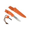 Nóż z krzesiwem Light My Fire FireKnife Orange