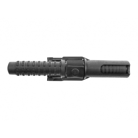 Pałka teleskopowa ESP Baton 23" czarna hartowana