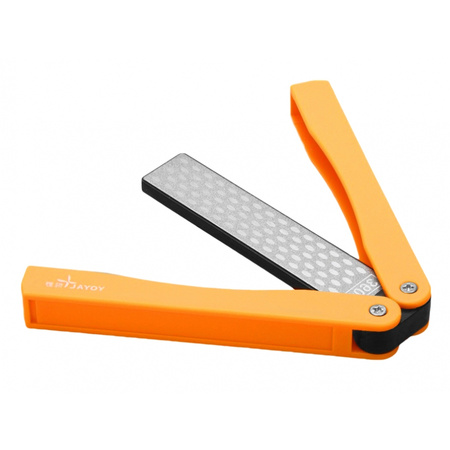 Ostrzałka Taidea T1051D dwustronna kieszonkowa