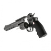 Replika rewolwer ASG Ruger Superhawk 8" 6 mm czarny
