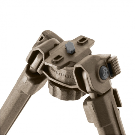 Dwójnóg Magpul M-LOK MOE QD MAG1511-FDE