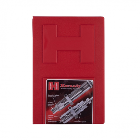 Zestaw 2 matryc Hornady kal 6,5 Creedmoor