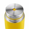Termos Esbit Food Jug Sculptor 0,75 l słoneczny żółty