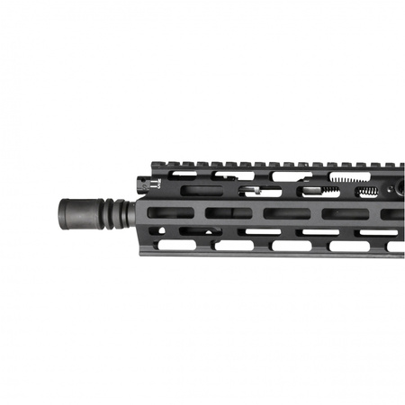 Replika karabinek ASG H&K Heckler&Koch HK416 A5 6 mm czarna, gaz