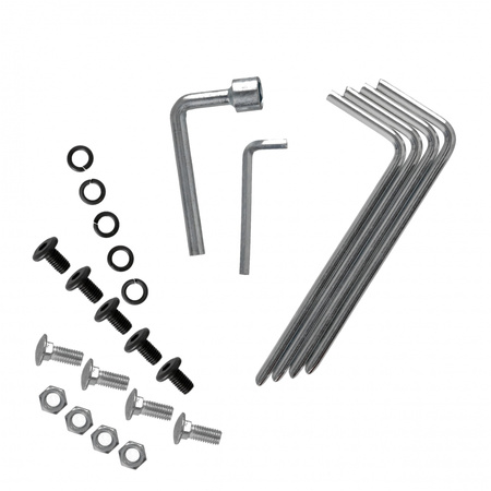 Cel strzelecki RazorGun drzewko pojedynkowe 6 płytek .22LR