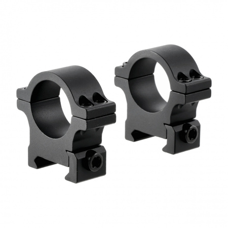 Montaż aluminiowy Leupold Open Range 1"