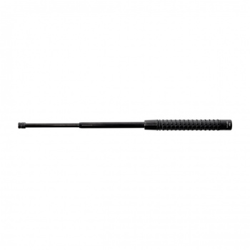 Pałka teleskopowa ESP Baton Easy Lock 20" ExBTO-20H czarna hartowana