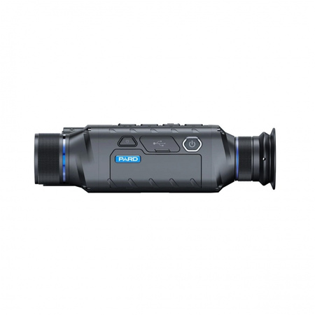 Monokular kamera termowizyjna z dalmierzem PARD Leopard 640 50 mm LRF