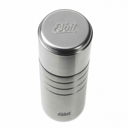 Termos Esbit Majoris Vacuum Flask 0,5 l srebrny