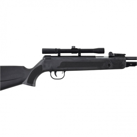 Wiatrówka RazorGun Magnum 4,5 mm z lunetą celowniczą 4x20