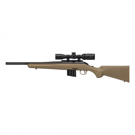 Luneta celownicza Vortex Crossfire HD 2-7x32 1" iR Dead-Hold 2A BDC MOA