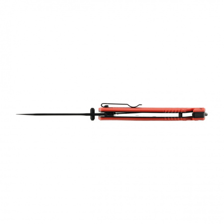 Nóż składany Kershaw Barricade 8650