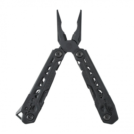 Multitool Gerber Truss, czarny