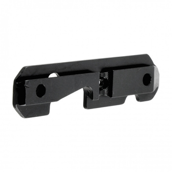 Boczna szyna montażowa UTG jaskółczy ogon do karabinków AK