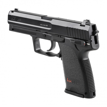 Replika pistolet ASG H&K Heckler&Koch USP 6 mm CO2