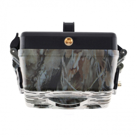 Fotopułapka GSM kamera leśna TOPHUNT H6 Dark Green