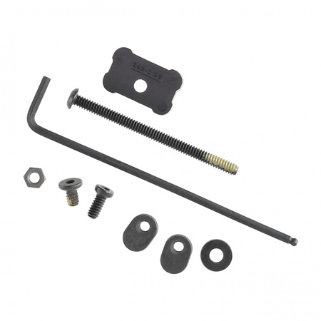 Kolba Magpul MOE do AK-47 / AK-74 MAG616-FDE