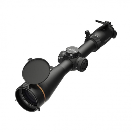 Luneta celownicza Leupold Mark 6HDGen.2 3-18x56 30mm CDS-SZL2 Side Focus Illum. FireDot Twilight Hunter