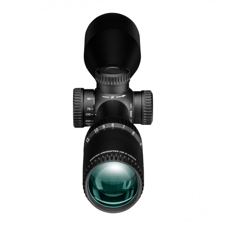 Luneta celownicza Vortex Crossfire HD 4-12x44 1" Dead-Hold BDC MOA