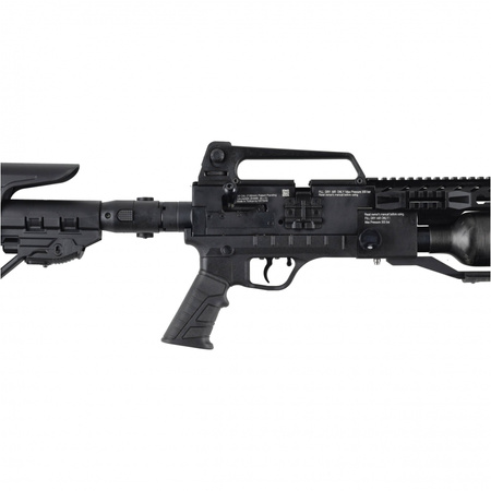 Wiatrówka Optima by Hatsan Blitz 777 7,62 mm