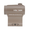 Kolimator Holosun Red Dot HS403B-FDE