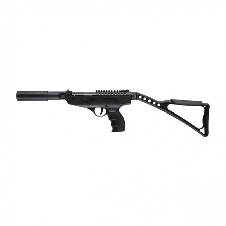 Wiatrówka Black Ops Langley Hitman 4,5 mm