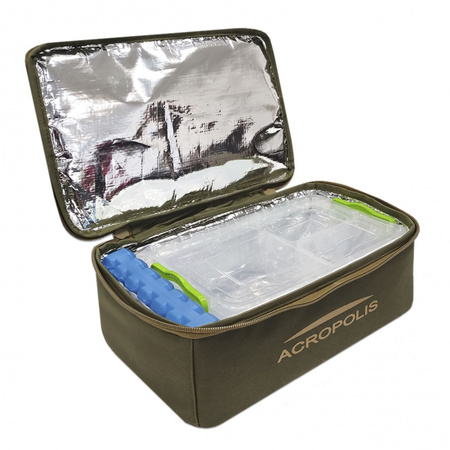 Torba termiczna Acropolis 6 L