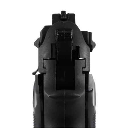 Replika pistolet ASG Beretta M92 PSS 6 mm BB