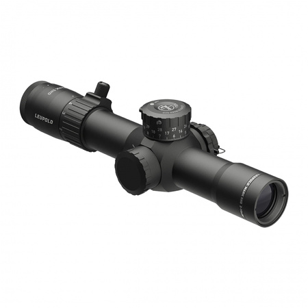 Luneta celownicza Leupold Mark 5HD 2-10x30 35mm M5C3 FFP Illum. CMR-Mil