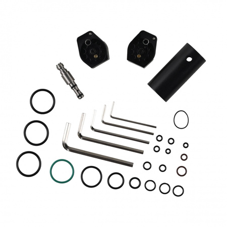 Wiatrówka Diana PCP Skyhawk gen.2 5,5 mm